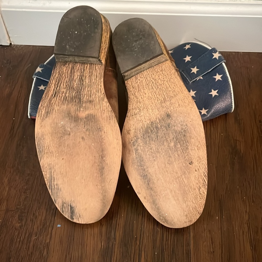 Cowboy Boots - Picture 4 of 4